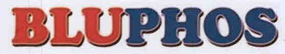 Bluphos Device mark 3136675 Trademark