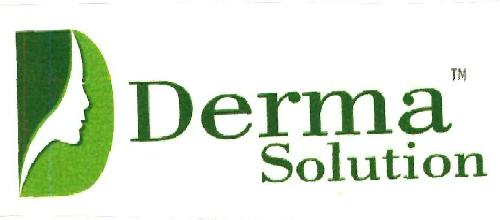 Derma Solution Device mark 3142895 Trademark