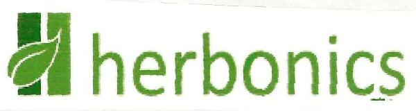 Herbonics Device mark 3142896 Trademark