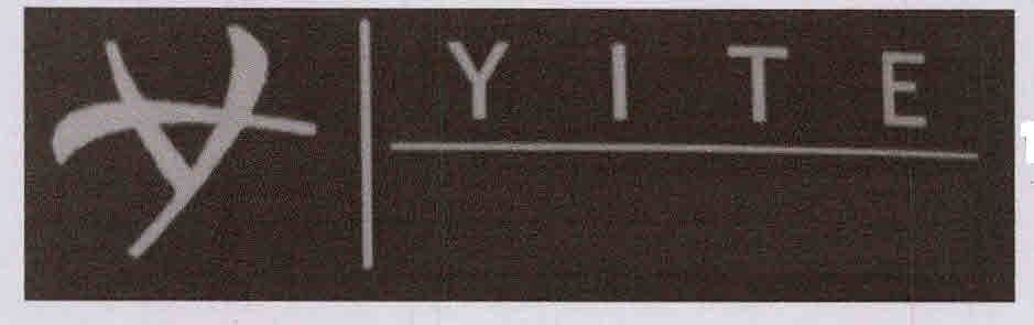 Yite (with Device) Device mark 3152055 Trademark
