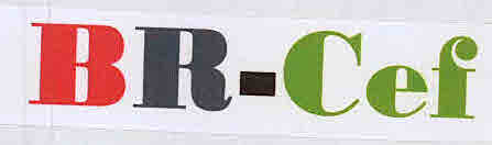 Br-cef Device mark 3136677 Trademark
