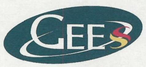 Gees Device mark 3151909 Trademark