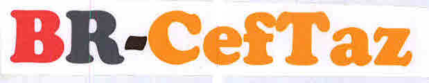 Br-ceftaz Device mark 3136678 Trademark
