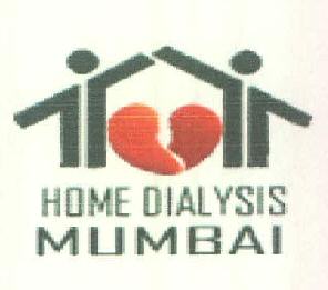 Home Dialysis Mumbai Device mark 3141422 Trademark