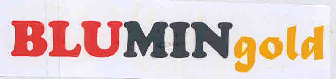 Blumingold Device mark 3136681 Trademark