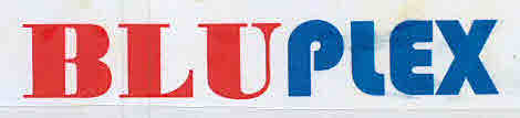 Bluplex Device mark 3136682 Trademark