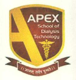 Apex School Of Dialysis Technology Device mark 3141426 Trademark