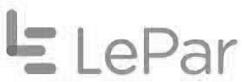 Lepar With L Device Device mark 3142458 Trademark