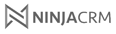 Ninjacrm (with Device) Device mark 3135532 Trademark