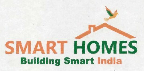 Smart Homes Building Smart India Device mark 3151919 Trademark