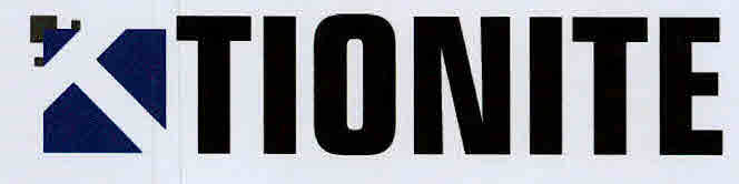 Tionite Device mark 3136537 Trademark