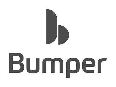 Bumper (with Device) Device mark 3135541 Trademark