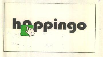Hoppingo Device mark 3142323 Trademark