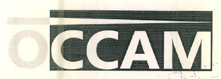 Occam Device mark 3142324 Trademark