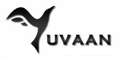 Yuvaan (with Device) Device mark 3139124 Trademark