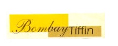 Bombay Tiffin Device mark 3145852 Trademark