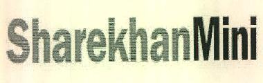 Sharekhanmini Device mark 3129070 Trademark