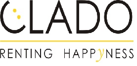 Clado Renting Happyness Device mark 3135548 Trademark