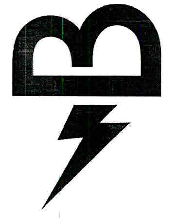 B Device mark 3151761 Trademark