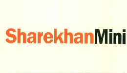 Sharekhanmini Device mark 3129073 Trademark