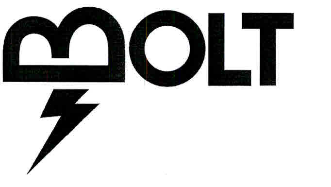 Bolt Device mark 3151764 Trademark