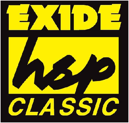 Exide Hsp Classic Device mark 3129077 Trademark