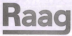 Raag Device mark 3127898 Trademark