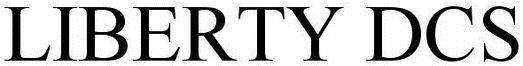 Liberty Dcs Device mark 3163959 Trademark