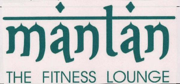 Mantan The Fitness Lounge Device mark 3127909 Trademark