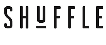 Shuffle (logo) Device mark 3128053 Trademark