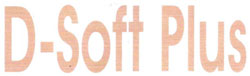 D-soft Plus Device mark 3143089 Trademark