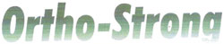 Ortho-strong Device mark 3143090 Trademark