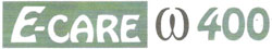 E-care W400 Device mark 3143091 Trademark