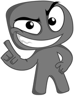 Device Of Cartoon Device mark 3128062 Trademark