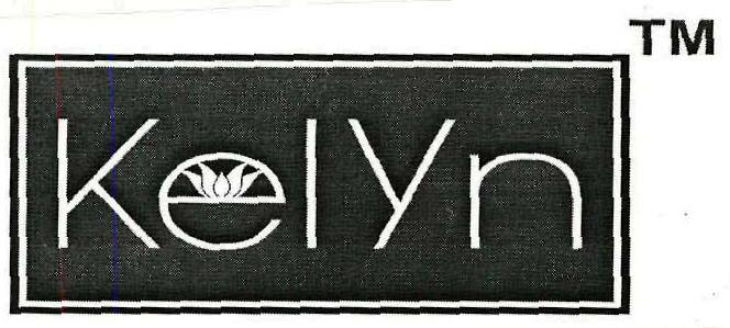 Kelyn Device mark 3163827 Trademark