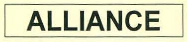 Alliance Device mark 3103157 Trademark