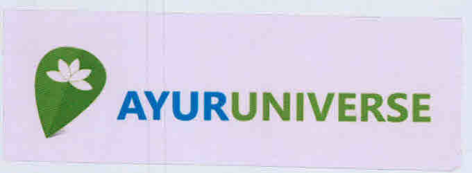 Ayuruniverse Device mark 3136730 Trademark
