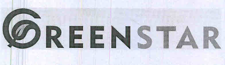 Greenstar Device mark 3151794 Trademark