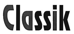 Classik Device mark 3126081 Trademark