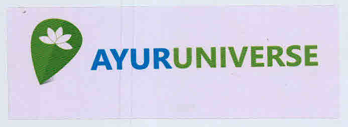 Ayuruniverse Device mark 3136731 Trademark