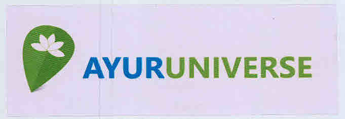 Ayuruniverse Device mark 3136732 Trademark