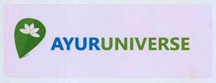 Ayuruniverse Device mark 3136733 Trademark