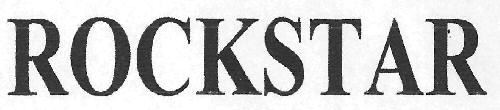 Rockstar Device mark 3129106 Trademark