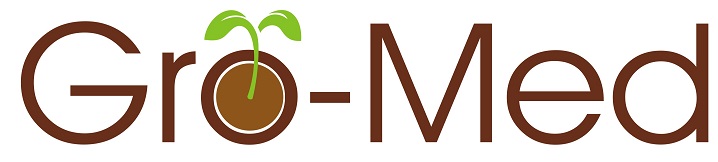 Gro-med Device mark 3137759 Trademark