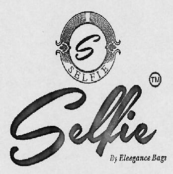 Selfie Device mark 3103167 Trademark