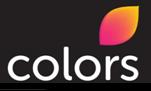 Colors Device mark 3138990 Trademark