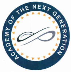 Academy Of The Next Generation With Miscellaneous Device Device mark 3163994 Trademark