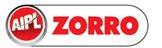 Aipl Zorro Device mark 3149287 Trademark