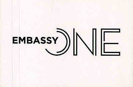 Embassy One Device mark 3159456 Trademark