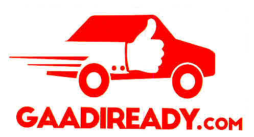Gaadiready.com Device mark 3136603 Trademark